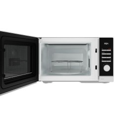 Teka MWE FS25 G WH Φούρνος Μικροκυμάτων με Grill 25lt Λευκός